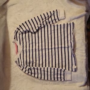 Long sleeve tshirt size 5